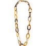 Jewelry - Natural horn necklaces - L'INDOCHINEUR PARIS HANOI