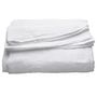 Bed linens - Washed linen bed linen - LE MONDE SAUVAGE BEATRICE LAVAL