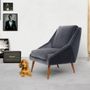 Fauteuils - Fauteuil Obama - MYTTO