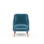 Fauteuils - Fauteuil Obama - MYTTO