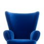 Fauteuils - Fauteuil Tommy - MYTTO
