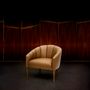 Small armchairs - Walter Armchair - MYTTO