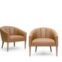 Small armchairs - Walter Armchair - MYTTO