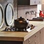 Plats et saladiers - Traditional cooking pot - BLACKPOTTERY AND MORE