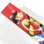 Papeterie bureau - Marque-pages Les Fabuleuses d'Emilie FIALA Art for Japan - LES FABULEUSES D'EMILIE FIALA