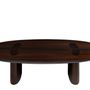 Coffee tables - DURBAN COFFEE TABLE - VERSMISSEN