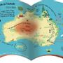 Cadeaux - Kit de loisirs créatifs et éducatif « Australie» - Jouets DIY enfant - L'ATELIER IMAGINAIRE