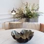 Art glass - Bowl Lirio - GARDECO OBJECTS