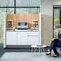 Office furniture and storage - Cafe NOOX office furniture - BENE