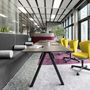 Desks - Delta by Bene Office - BENE