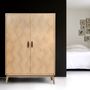 Armoires - Afonso Cabinet - MYTTO
