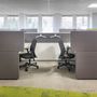 Office design and planning - DOCKLANDS Office - BENE