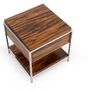 Night tables - Houston Nightstand - MYTTO