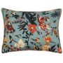 Fabric cushions - Japanese cushions - LE MONDE SAUVAGE BEATRICE LAVAL