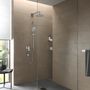 Faucets - Thermostatic shower mixer - TOTO
