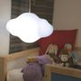 Decorative objects - Nimbostratus - lamp in the shape of a cloud - PA DESIGN