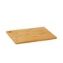 Kitchen utensils - Bamboo cutting board CC70154 - ANDREA HOUSE