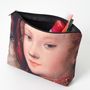 Travel accessories - Focus on the faces - Toiletry bag - PA DESIGN