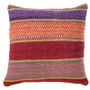 Coussins textile - Plaids et coussins des Andes  - LE MONDE SAUVAGE BEATRICE LAVAL