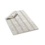 Rugs - Diagonal & Terry & Neppy Tufted Bath Rug - L'APPARTEMENT