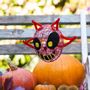 Cadeaux - Kit de loisirs créatifs et éducatif «Halloween» - Jouets DIY enfant - L'ATELIER IMAGINAIRE