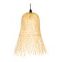 Suspensions - Lampe suspension en bambou IL70049 - ANDREA HOUSE