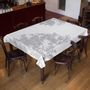 Table linen - Tablecloth\" In the shade of a tree\ " - PA DESIGN