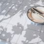Linge de table textile - Nappe "A l'ombre d'un arbre" - PA DESIGN
