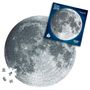 Gifts - Moon Lovers Circular Puzzle - DESIGNER SOUVENIRS