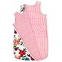 Childcare  accessories - Reversible quilted sleeping bag - LUCAS DU TERTRE