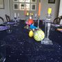 Decorative objects - Tablecloth\" Stars\ " - PA DESIGN