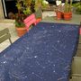 Decorative objects - Tablecloth\" Stars\ " - PA DESIGN