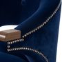 Unique pieces - Dining Chair NANOOK - BRABBU DESIGN FORCES