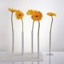 Vases - Magnetic vases - 5 magnetic soliflores - PA DESIGN