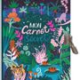 Children's arts and crafts - My creative stationery jungle - AUZOU