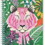 Children's arts and crafts - My creative stationery jungle - AUZOU