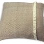 Fabric cushions - Cushion Warmi - T'RU SUSTAINABLE HANDMADE