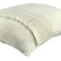 Fabric cushions - Cushion Tierra - T'RU SUSTAINABLE HANDMADE