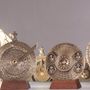 Objets de décoration - Nocturlabe et Abaque de marées - HEMISFERIUM