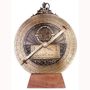 Decorative objects - Astrolabe Planiferic 20 - HEMISFERIUM