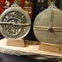 Decorative objects - Astrolabe Planiferic 20 - HEMISFERIUM