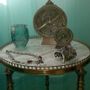 Decorative objects - Astrolabe Planiferic 20 - HEMISFERIUM