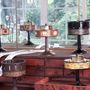 Objets design - Praxinoscope miniature classique marron - HEMISFERIUM