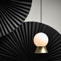 Design objects - FUJI collection - SEEDDESIGN