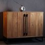Chests of drawers - WELCOME, a solid woodwork cabinet - SEEUAGAIN BY BIG FAME IND. CORP.