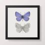 Gifts - Framed mini prints - LILJEBERGS