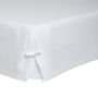 Bed linens - Cachou Blanc - Bedskirt - ALEXANDRE TURPAULT