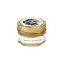 Accessoires à poser - Toasted Pumpkin Gold Travel Bougie - BROOKLYN CANDLE STUDIO