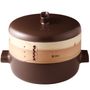 Stew pots - Steamer Set (24cm ) - JIA