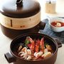 Stew pots - Steamer Set (24cm ) - JIA
